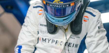 F1: ¿A qué hora y por dónde ver a Colapinto en el GP de Qatar?