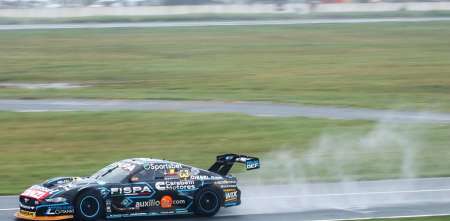 TC: Santero se quedó con la última serie del año en La Plata