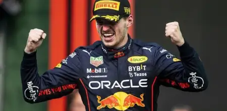 F1: Verstappen habló tras su victoria en el GP de Qatar, ¿Qué dijo?