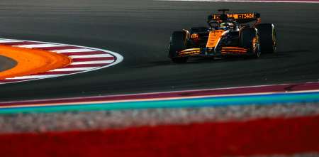 F1: Piastri analizó el GP de Qatar ¿Que dijo?