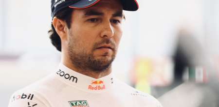 F1: Christian Horner criticó a Checo Pérez y crece la tensión en Red Bull