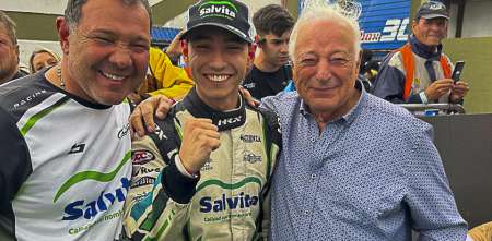 TC: 53 Victorias balcarceñas en la categoría