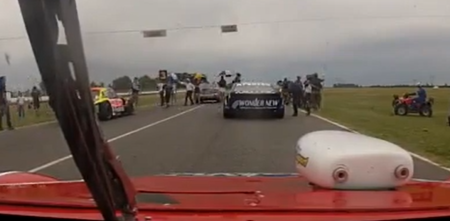 El antecedente de la denuncia de sabotaje en el Mouras de La Plata