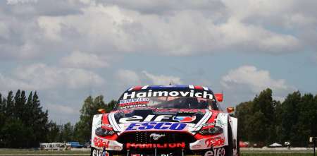 TC: Saibene: "Vamos a tomar acción y ver que podemos corregir"