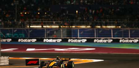 F1: McLaren pide que revisen la sanción a Norris y los equipos critican a la FIA ¿Qué pasó?