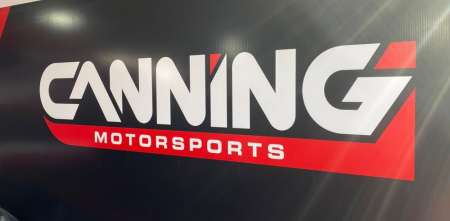 TC: Gustavo Lema hizo un balance de la temporada 2024 del Canning Motorsports