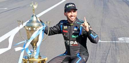 TC: Santero: “Repudio totalmente lo que pasó con Werner, me hubiera encantado definirlo mano a mano con él”