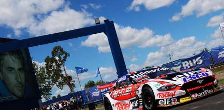 TC: Werner habló sobre el reglamento tras lo sucedido en La Plata, ¿Qué dijo?