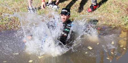 TC: Santero habló de la presión que se sacó de encima tras ser campeón