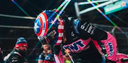 F1: Ocon se despidió de Alpine: “No es así como quería que terminaran las cosas”