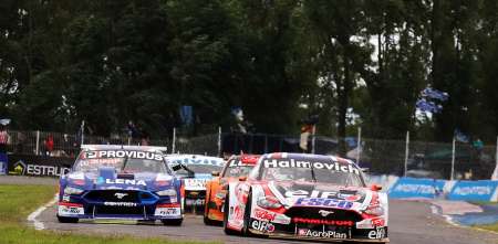 Martín Ponte disparó contra el TC: "Hace tres o cuatro años que es una porquería"