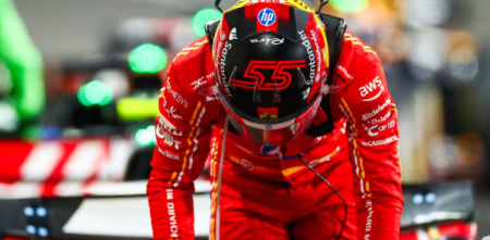 F1: Sainz confesó cómo se sintió al enterarse que no seguiría en Ferrari: “Fueron los peores días de mi vida"