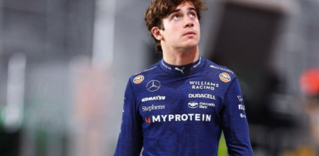 F1: Colapinto palpitó su último GP con Williams: "Fue un sueño hecho realidad"