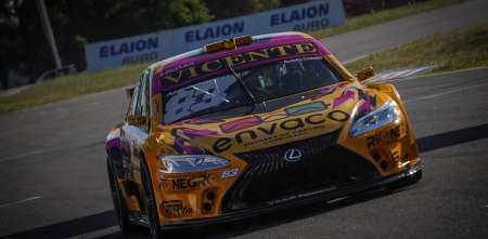 Top Race: Aldrighetti analizó la última fecha en Buenos Aires ¿Que dijo?