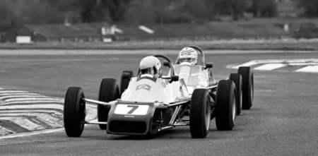 La opinión de “Quique” Mansilla sobre la serie “Senna”: “Está hecha para la nueva juventud”