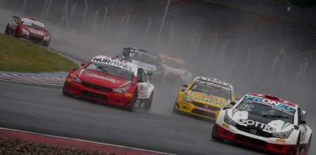 Agenda nacional: Top Race en Buenos Aires y Turismo Nacional en Trelew