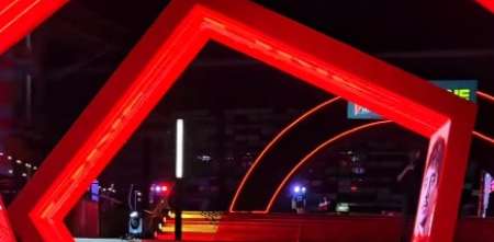 F1: conocé al detalle el Fan Zone de Ferrari en el Gran Premio de Abu Dhabi