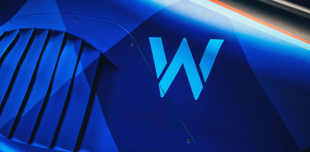 El anuncio de Williams de cara al futuro