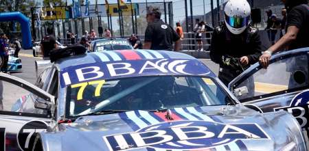 Top Race: el detrás de escena de las pruebas de pilotos realizadas en Buenos Aires