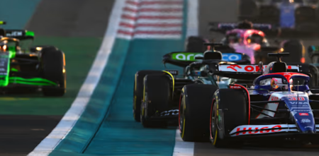 El hijo de un reconocido ex piloto de F1 correrá en F2 con Prema en 2025