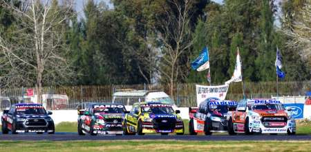 TC Pick Up: el cronograma de la definición en La Plata