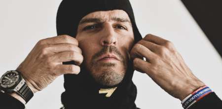 TC: Rossi usará un flamante Toyota Camry para su vuelta en 2025