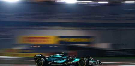 F1: ¿Alonso se ve corriendo hasta 2027?