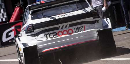 TC2000: Leonel Pernía, sobre las SUV: "Es el camino a seguir"