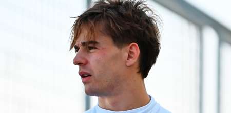 El ida y vuelta entre Duerksen y Varrone después de los test de la F2