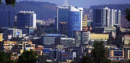 F1: Ruanda anunció sus intenciones de contar con un Gran Premio en el futuro