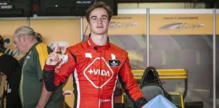 El empresario argentino que se ofreció a patrocinar a Nico Varrone