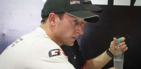 TC2000: los conceptos Ciarrochi, el poleman en Concordia