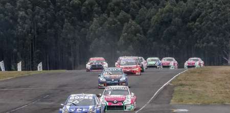 TC2000: ¿A qué hora y por dónde se podrán ver las finales de este domingo?