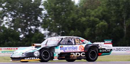 TC Mouras: Dianda y Cifre, los ganadores de las series de la última fecha en La Plata