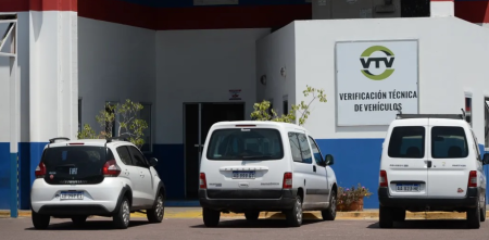 El Gobierno quiere que la VTV se pueda realizar en concesionarios y talleres