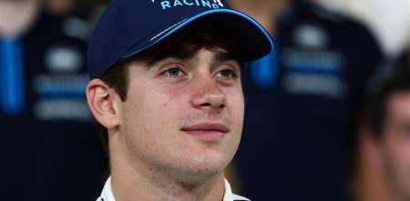 F1: un joven rival de Colapinto lo salió a bancar y pidió que tenga una butaca en 2025
