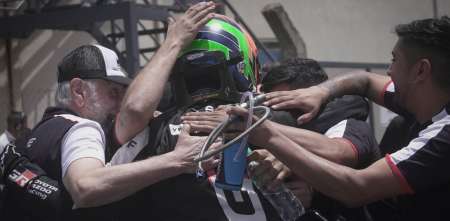 TC2000: el seguimiento de la jornada en Concordia al estilo Carburando
