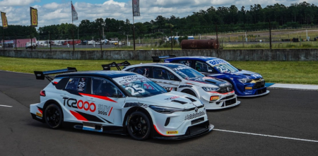 TC2000: ¿Cómo se van a equiparar los nuevos SUV?