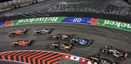 F1: ¿Cuánto dinero les costará a los pilotos correr en el 2025?