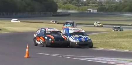 Una polémica maniobra definió el campeonato de una categoría zonal en Buenos Aires