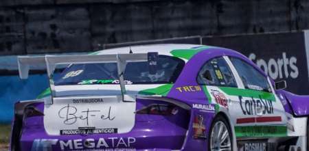 Top Race Series: Fénix Racing Group estará en 2025