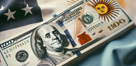 Economía: ¿Cuánto está el dólar hoy miércoles 18 de diciembre?