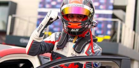 Nacho Montenegro sobre su experiencia en el exterior: “Al principio fue difícil”