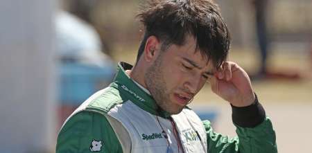 TC: Fain será piloto del Trotta Racing en 2025