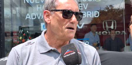 TCR South America: Víctor Pruvost confirmó la llegada de Nelson Piquet Jr a la Squadra Martino