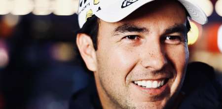 F1: Red Bull publicó un mensaje de agradecimiento para Checo Pérez