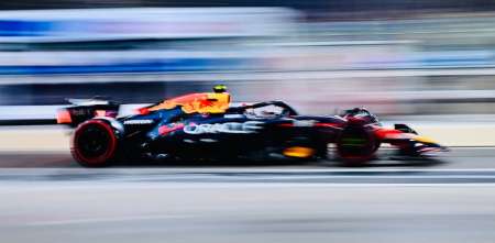 ¡Para ver una y otra vez! Fórmula 1 publicó los mejores momentos de “Checo” Pérez