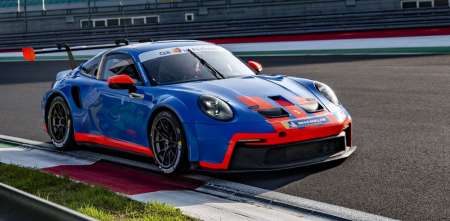 Luciano Martínez afrontará un nuevo desafío deportivo en 2025