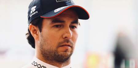 F1: la contundente frase del padre de “Checo” tras la salida de su hijo de Red Bull ¿Qué dijo?