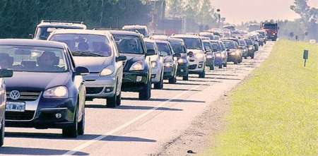 Verano 2025: ¿Qué documentos tenés que llevar en tu auto para salir a la ruta?